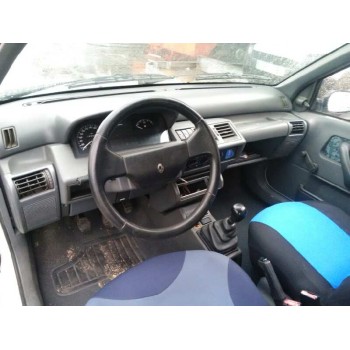 renault clio i fase i+ii (b/c57) del año 1995