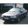 peugeot 406 berlina (s1/s2) del año 1997