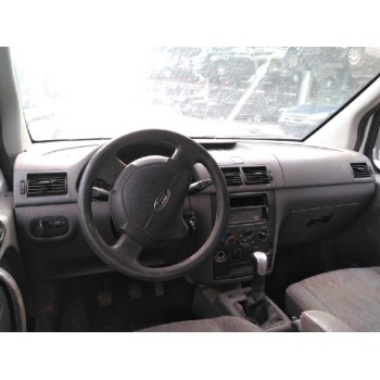 ford transit connect (tc7) del año 2006