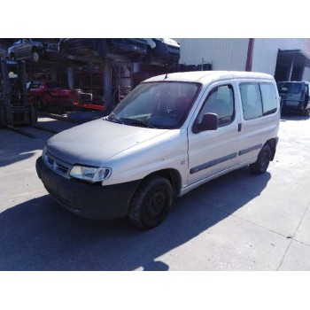 citroën berlingo del año 2000