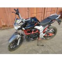 GOES SK125