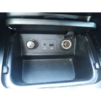 kia carens iv del año 2013