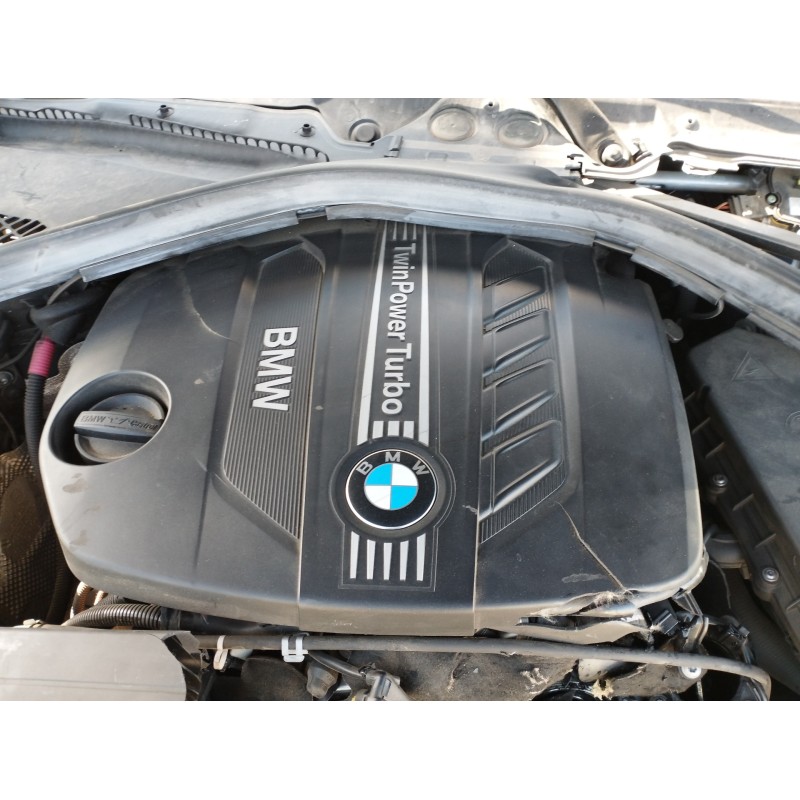 BMW 3 (F30, F80) 2013