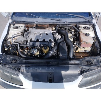 renault laguna (b56) del año 1999