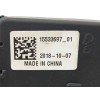 Recambio de caja reles / fusibles para opel astra k sports tourer 1.6 cdti dpf referencia OEM IAM 15533697  