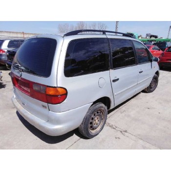 volkswagen sharan (7m8) del año 1999