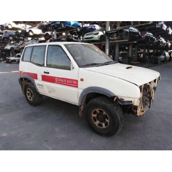 nissan terrano/terrano.ii (r20) del año 1997