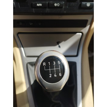 bmw x3 (e83) del año 2006