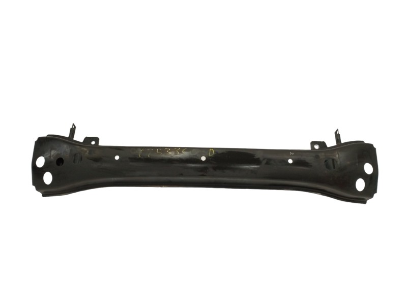 Recambio de refuerzo paragolpes delantero para volkswagen t5 transporter/furgoneta 1.9 tdi cat (axb) referencia OEM IAM Recambio de refuerzo paragolpes delantero para volkswagen t5 transporter/furgoneta 1.9 tdi cat (axb) referencia OEM IAM