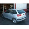 seat ibiza (6k1) del año 2000