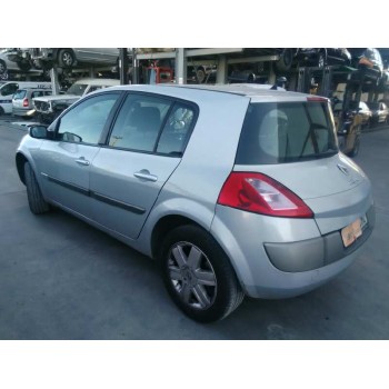 renault megane ii berlina 5p del año 2003