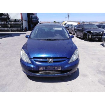 peugeot 307 break / sw (s1) del año 2003