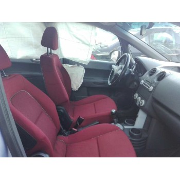 mitsubishi colt berlina 5 (z30a) del año 2006