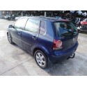VOLKSWAGEN POLO (9N3)