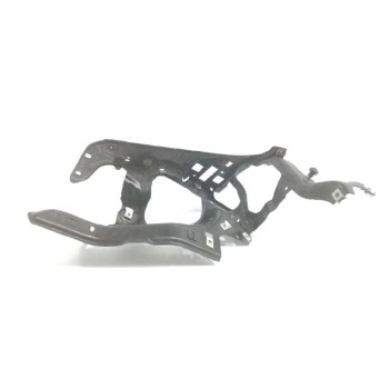 Recambio de soporte faro derecho para bmw serie 7 (e65/e66) 4.0 v8 cat referencia OEM IAM 51717022968  
