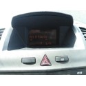 OPEL ZAFIRA / ZAFIRA FAMILY B (A05)