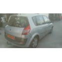 RENAULT SCENIC II