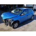 RENAULT MEGANE III HATCHBACK (BZ0/1_, B3_)