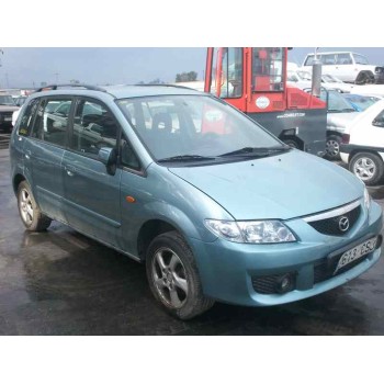 mazda premacy (cp) del año 2004