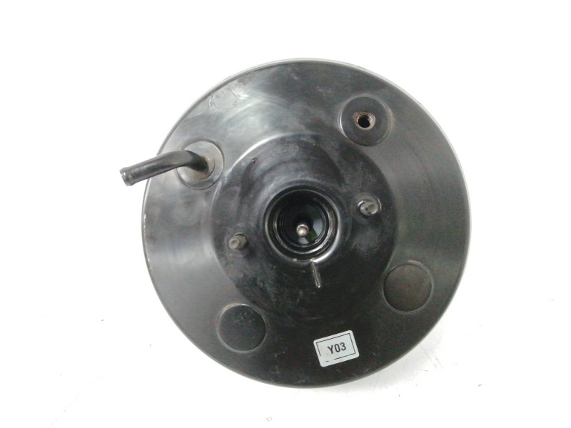 Recambio de servofreno para kia sorento 2.5 crdi cat referencia OEM IAM 591003E101 591103E001 Recambio de servofreno para kia sorento 2.5 crdi cat referencia OEM IAM 591003E101 591103E001