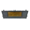Recambio de cuadro instrumentos para citroën c4 picasso sx referencia OEM IAM P9665499880  