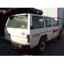 NISSAN PATROL (K/W160)
