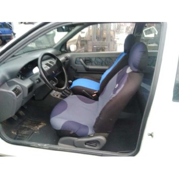 renault clio i fase i+ii (b/c57) del año 1995