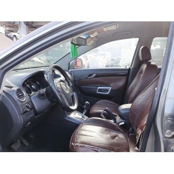 opel antara a (l07) del año 2007