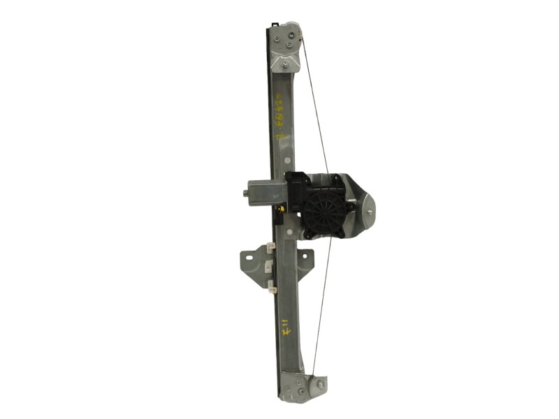 Recambio de elevalunas delantero izquierdo para renault express iii 1.5 blue dci 95 (f6ab) referencia OEM IAM 807217929R 1280014 Recambio de elevalunas delantero izquierdo para renault express iii 1.5 blue dci 95 (f6ab) referencia OEM IAM 807217929R 1280014