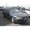 peugeot 406 berlina (s1/s2) del año 1997