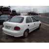 hyundai accent (x3) del año 1999