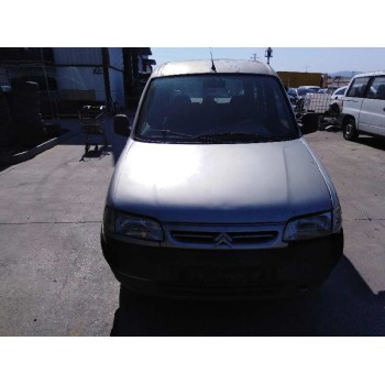 citroën berlingo del año 2000
