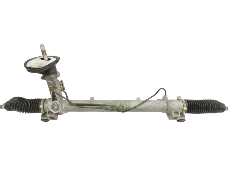 Recambio de cremallera direccion para ford focus c-max (cap) 2.0 tdci cat referencia OEM IAM 3M513A500AN  