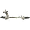 Recambio de cremallera direccion para ford focus c-max (cap) 2.0 tdci cat referencia OEM IAM 3M513A500AN  