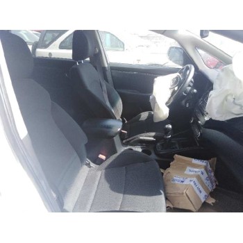 kia carens iv del año 2013