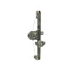 Recambio de elevalunas delantero izquierdo para renault express iii 1.5 blue dci 95 (f6ab) referencia OEM IAM 807217929R 1280014