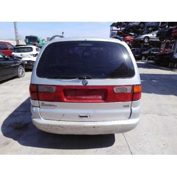 volkswagen sharan (7m8) del año 1999