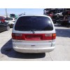 volkswagen sharan (7m8) del año 1999