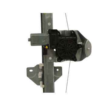 Recambio de elevalunas delantero izquierdo para renault express iii 1.5 blue dci 95 (f6ab) referencia OEM IAM 807217929R 1280014
