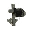 Recambio de elevalunas delantero izquierdo para renault express iii 1.5 blue dci 95 (f6ab) referencia OEM IAM 807217929R 1280014