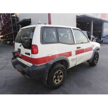nissan terrano/terrano.ii (r20) del año 1997