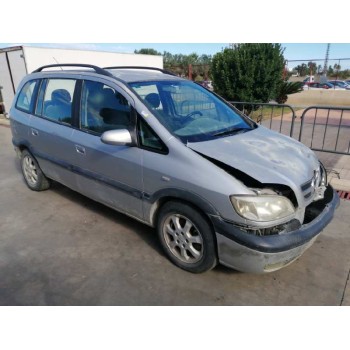 opel zafira a del año 2003