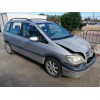 opel zafira a del año 2003