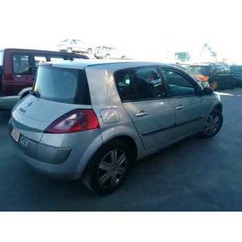 renault megane ii berlina 5p del año 2003