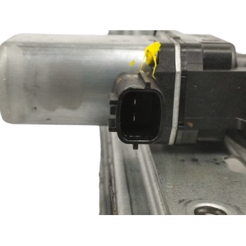 Recambio de elevalunas delantero izquierdo para renault express iii 1.5 blue dci 95 (f6ab) referencia OEM IAM 807217929R 1280014