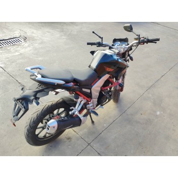 goes sk125 del año 2018