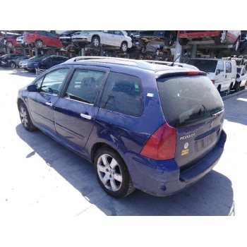 peugeot 307 break / sw (s1) del año 2003