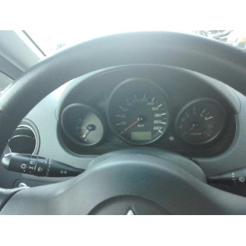 mitsubishi colt berlina 5 (z30a) del año 2006