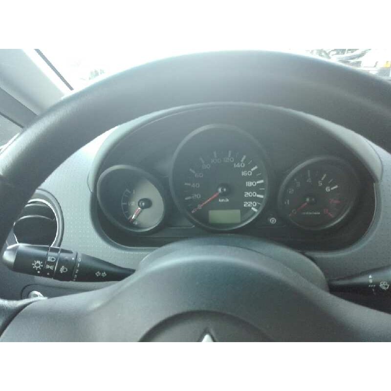 MITSUBISHI COLT VI (Z3_A, Z2_A) 2006