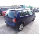 VOLKSWAGEN POLO IV (9N_, 9A_)